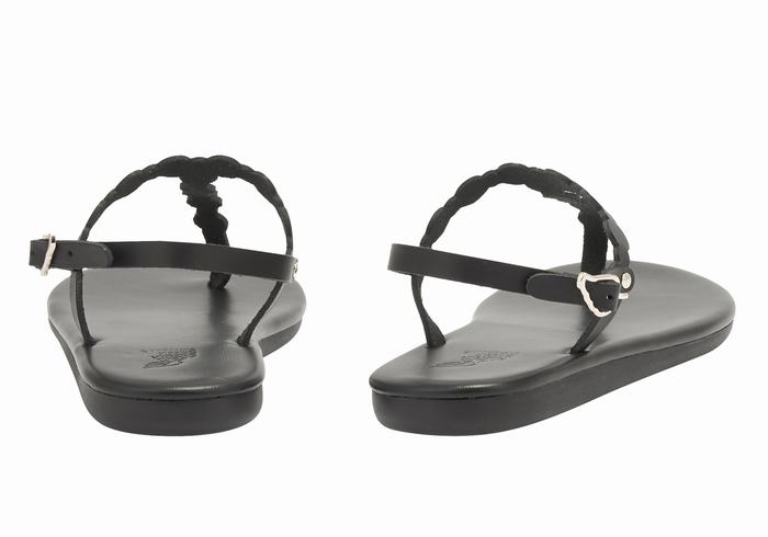 Sandales Bride Arrière Ancient Greek Sandals Velos Flip Flop   | NNY-2704154